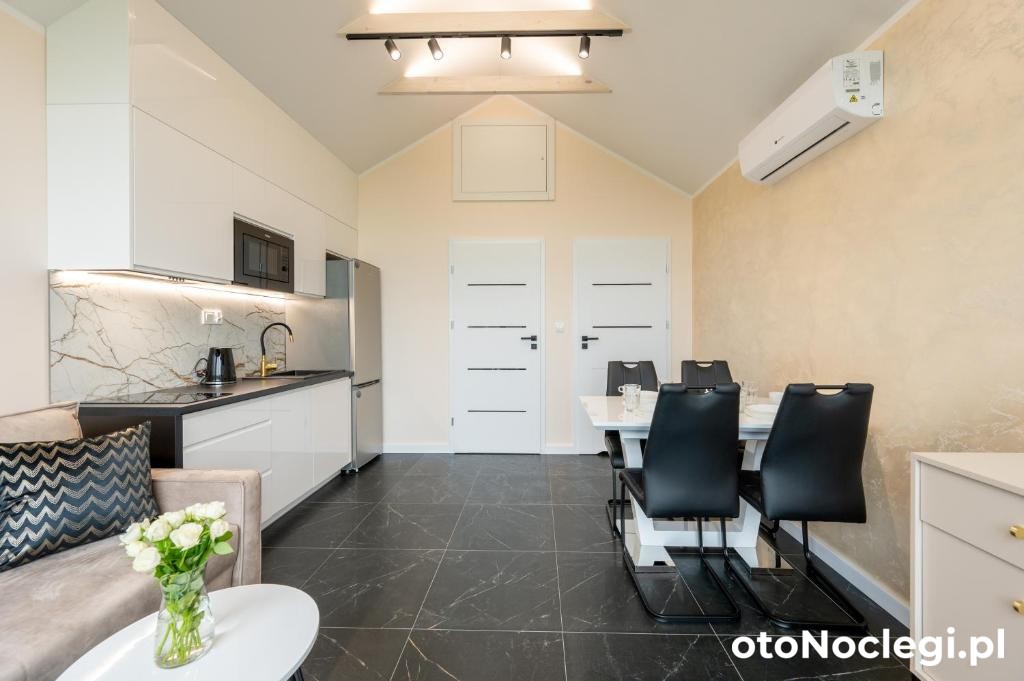 Domki Aurea Jastrzębia Góra (18)