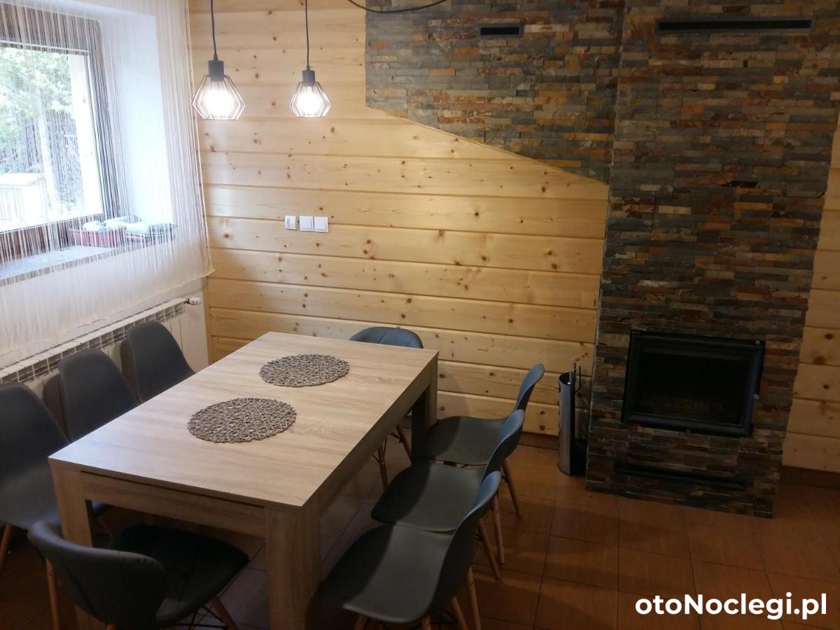 Domek 87 Krynica-Zdrój, Krynica Górska (2)