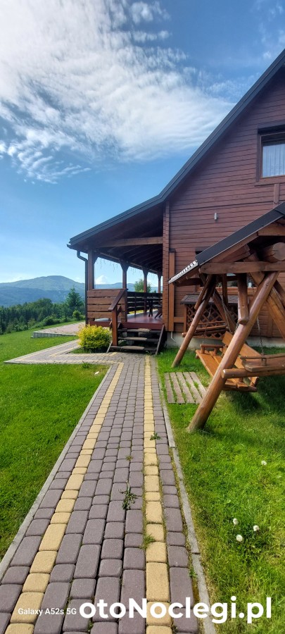 Dom Na Kotelnicy Milówka (115)