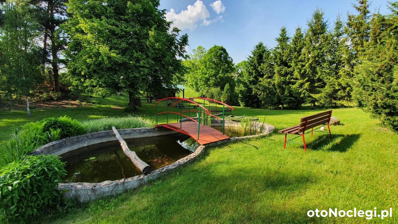 Słoneczna Dolina Goniądz (3)