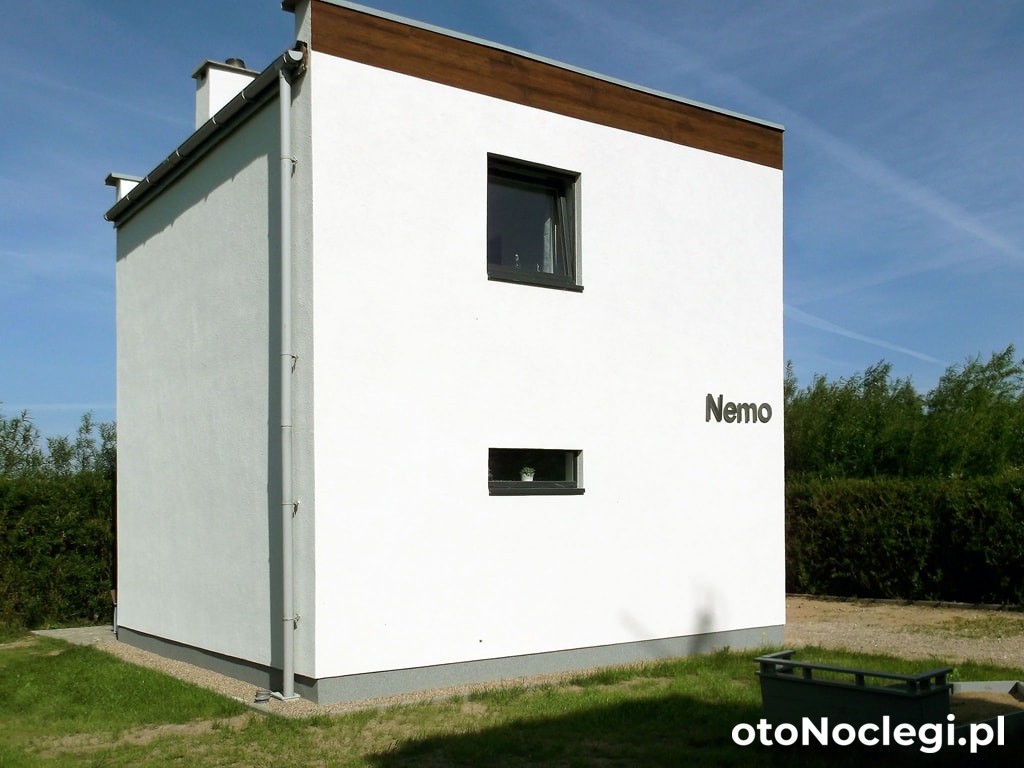 Nostalgia Pokoje Gościnne I Apartamenty W Gąskach Gąski (5)