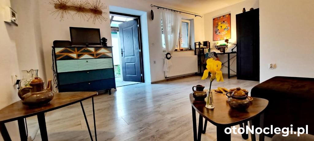 Dom Pracy Twórczej Macondo Miedźno (6)