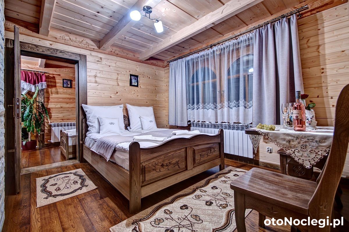 Willa Topór Witów (71)