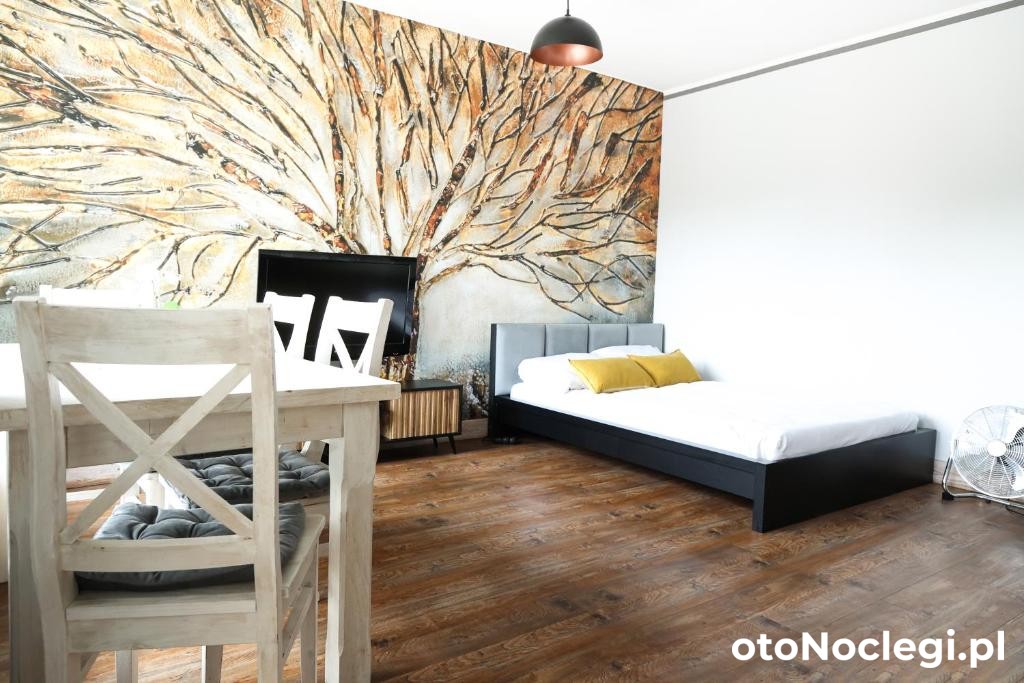 Sweet Heart Home, Szczecin (1)