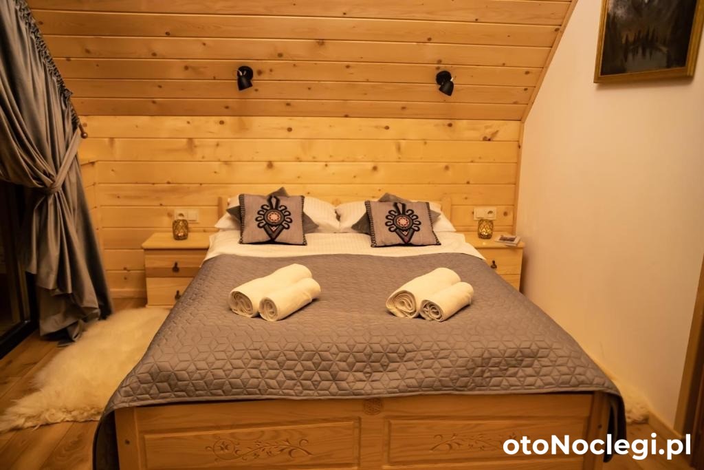Domek Zakopiański Czar 2 Zakopane (16)