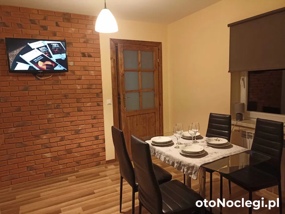 Apartamenty I Domki u Sylwii Wołkowyja (6)