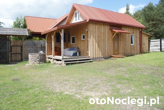 Agroturystyka Malowane Wrota Łazy Małe (37)