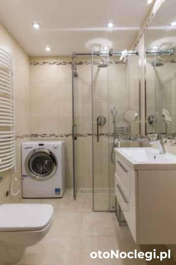 Apartament Taternik Zakopane (9)