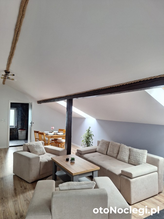 Szmer Olzy, Istebna (1)