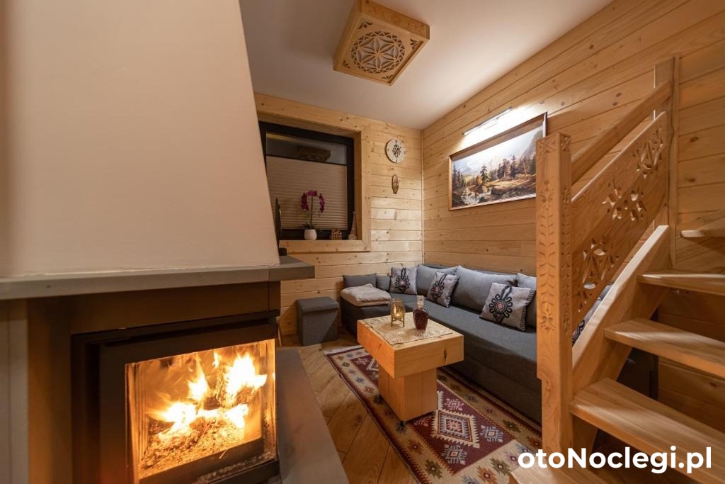 Domek Zakopiański Czar 2 Zakopane (37)