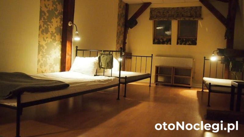 Baza 15 - noclegi Wrocław (3)