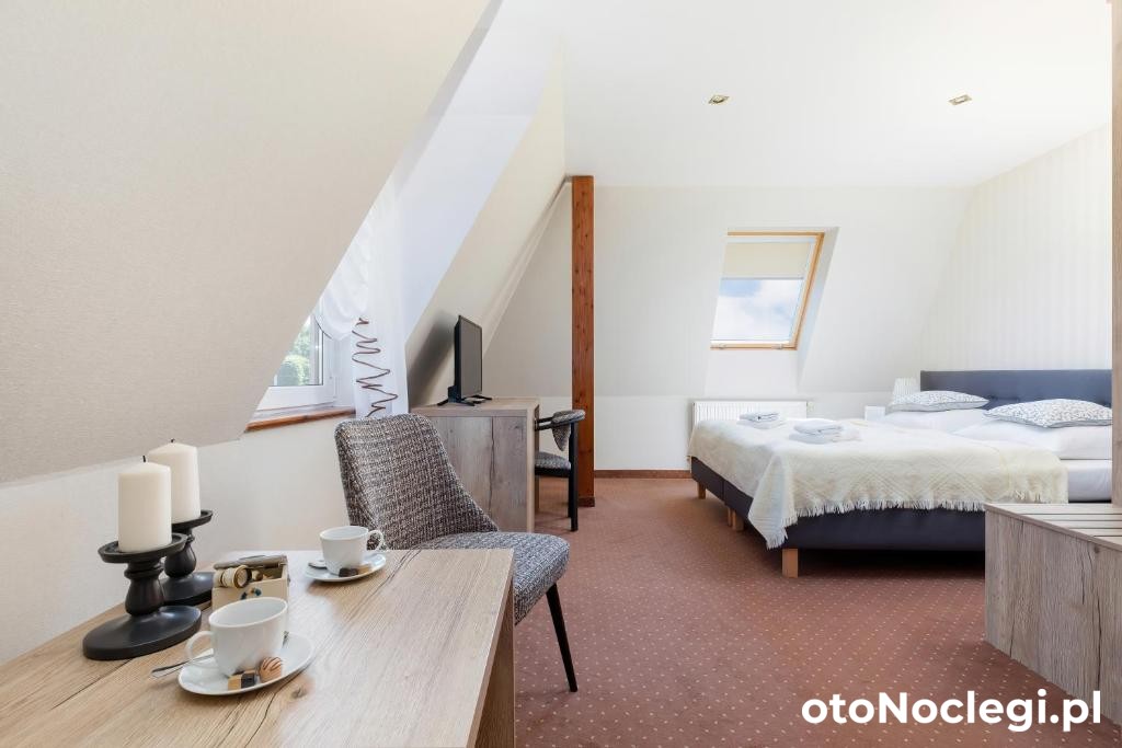 Dworek Zielińskich Rewal (42) Dworek Zielińskich Rewal (42)