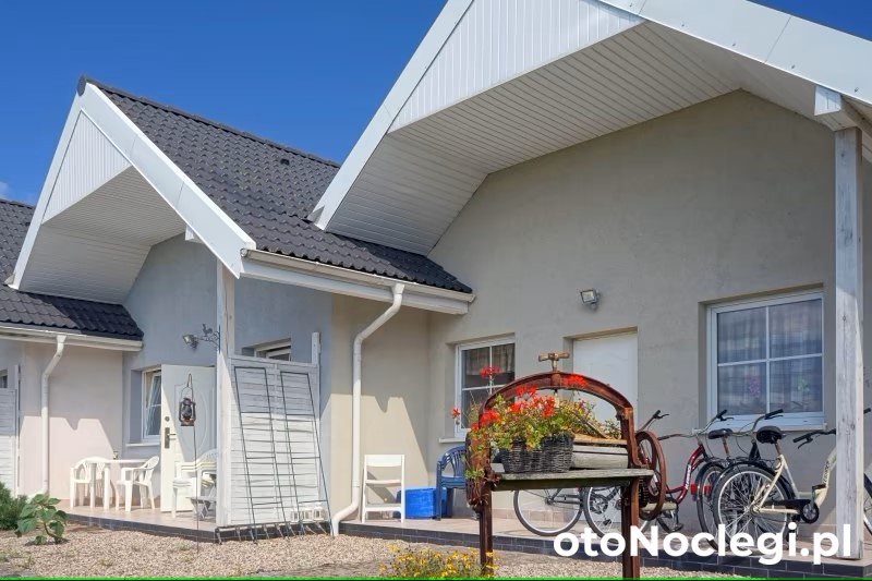 Moja Rewa - domki nad morzem Mosty (20)