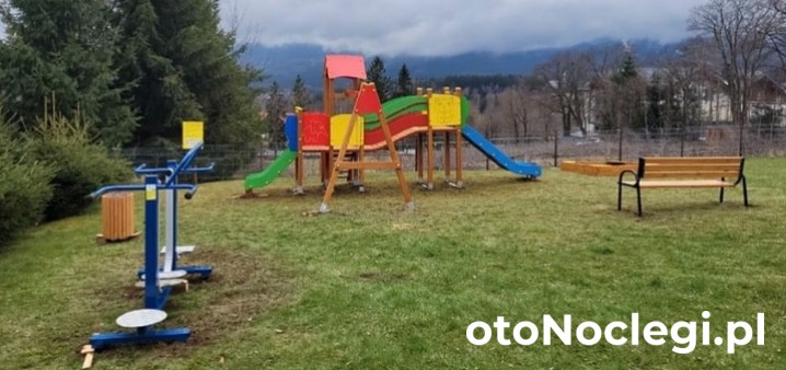 Apartament Ola na Górnej Szklarska Poręba (23)