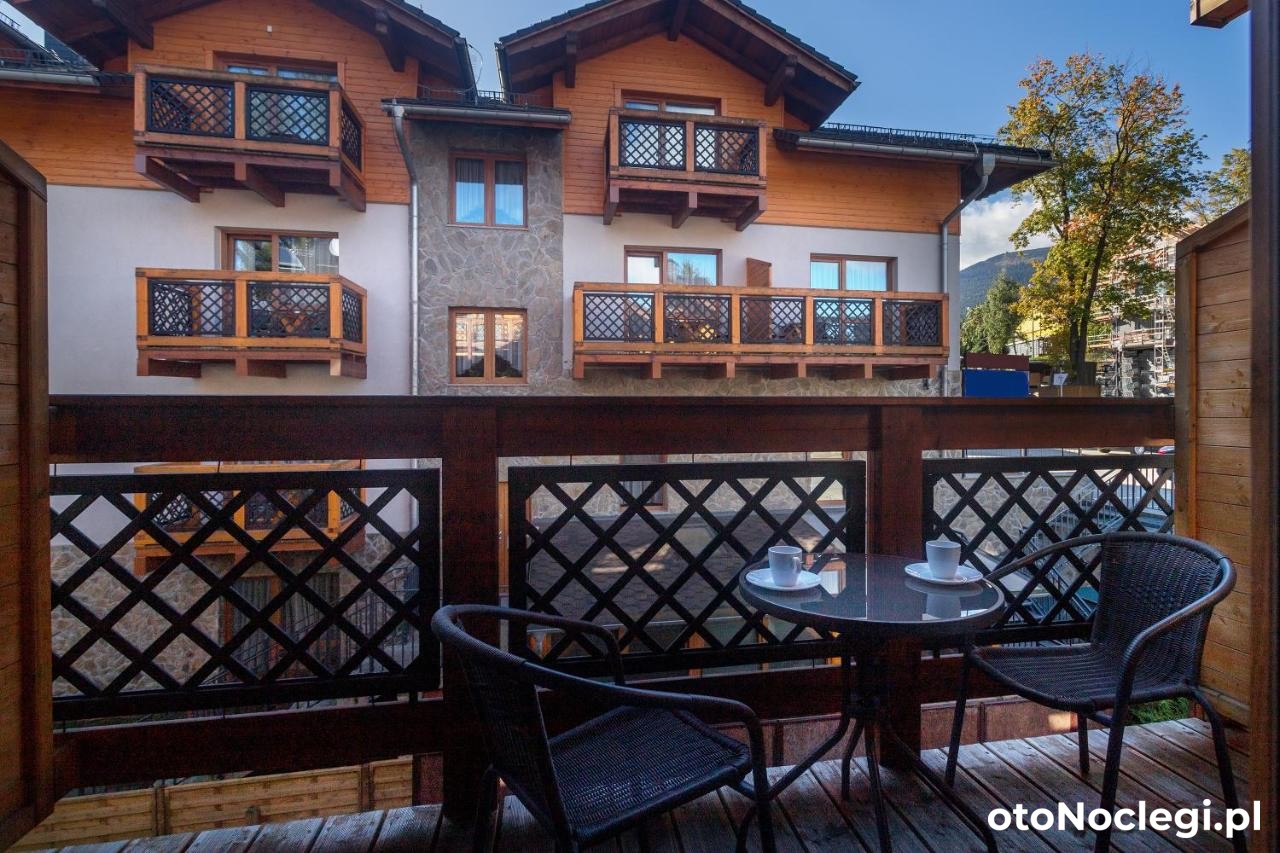 HOLIDAY FAMILY Szklarska Poręba (25)