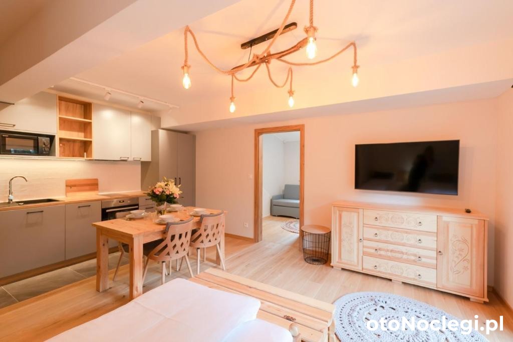 Apartamenty Pod Stokiem Szczyrk (104)