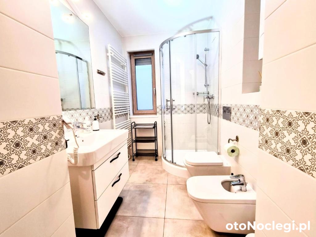 Apartament Turkusowy w Mielnie  Mielno (6)