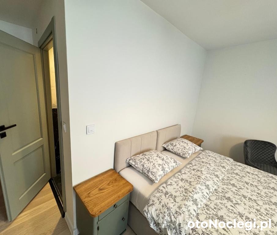 Pokoje 200m od promenady Świnoujście (3)