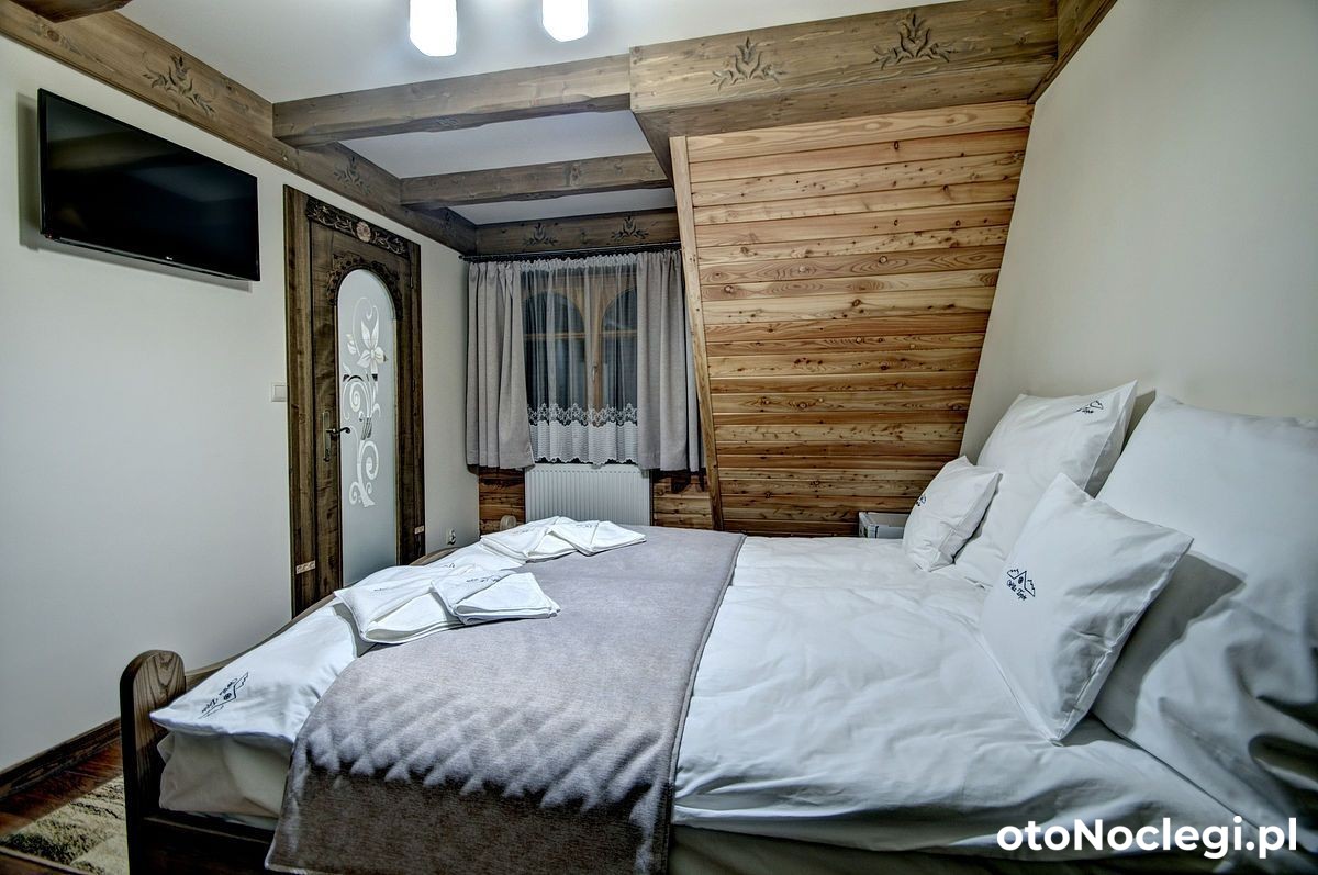 Willa Topór Witów (4)