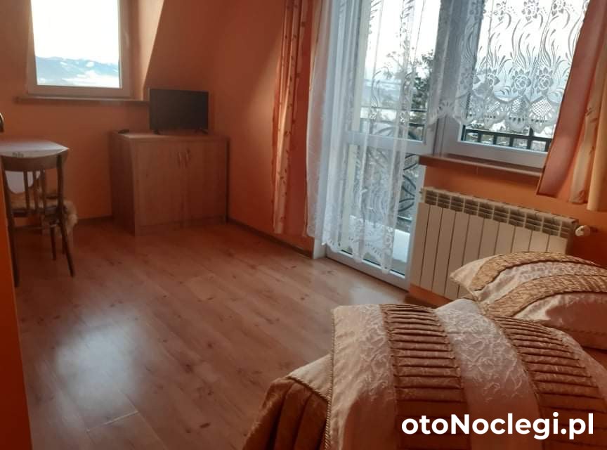 Pokoje u Helenki (1)