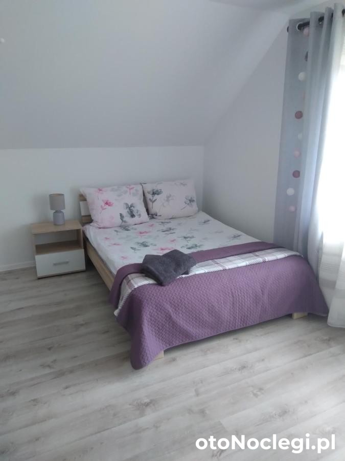 Noclegi U Janusza Polańczyk (24)