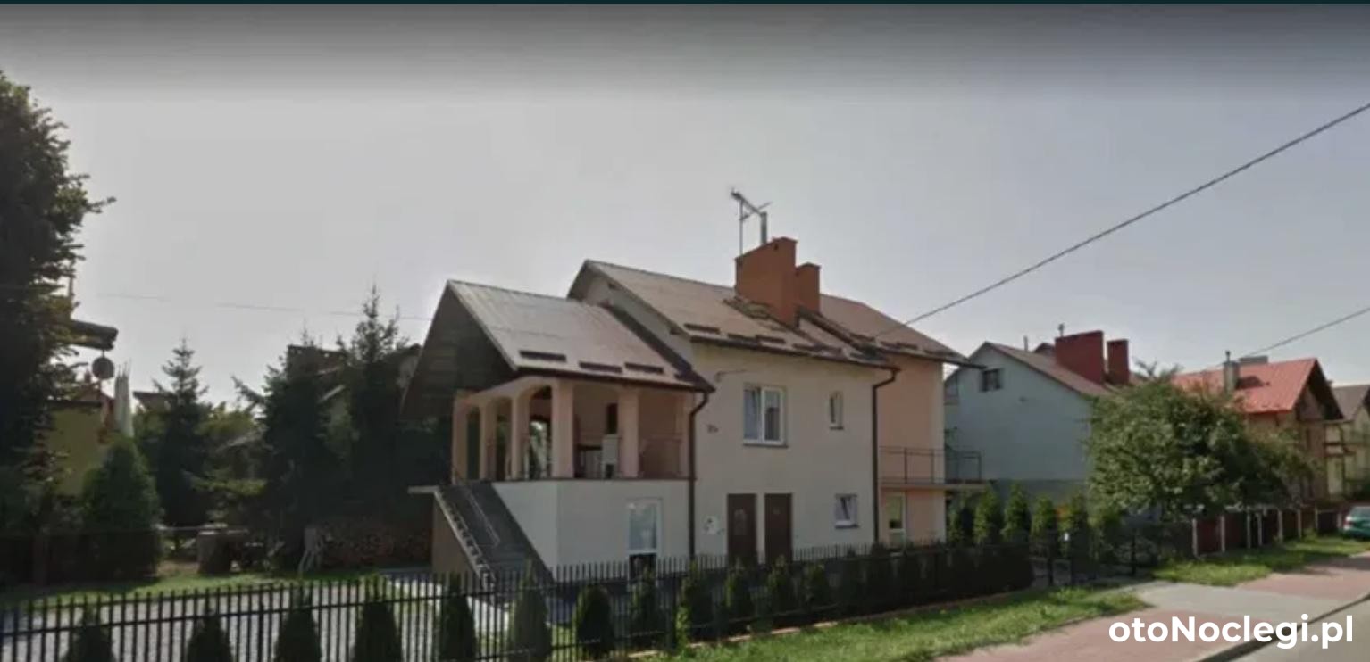 Tanie Noclegi Agro-dom (1)