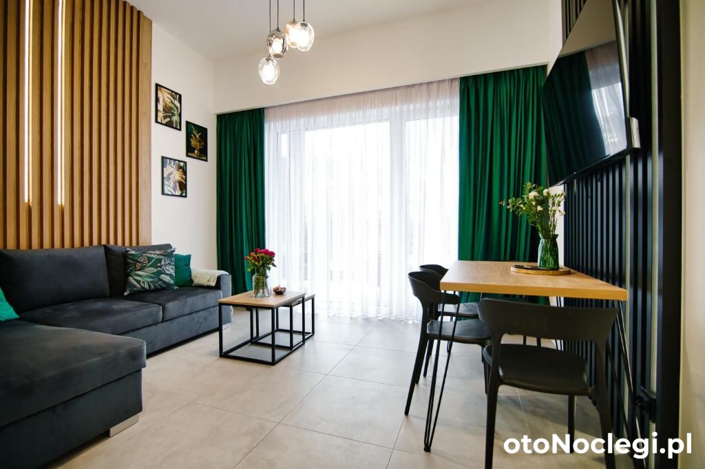 Apartament Loft Zarzecze (21)