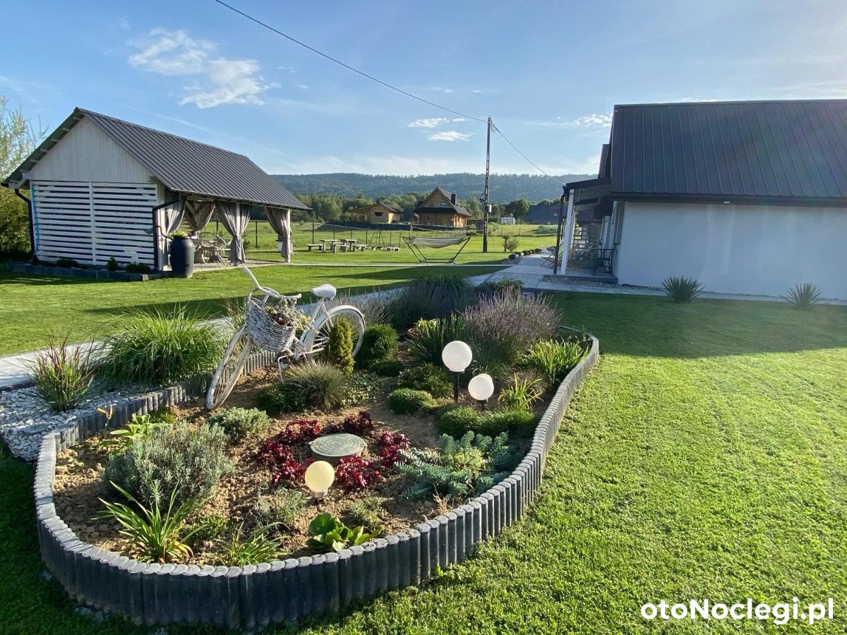 Bieszczadzka SielAnka Ustrzyki Dolne (9)