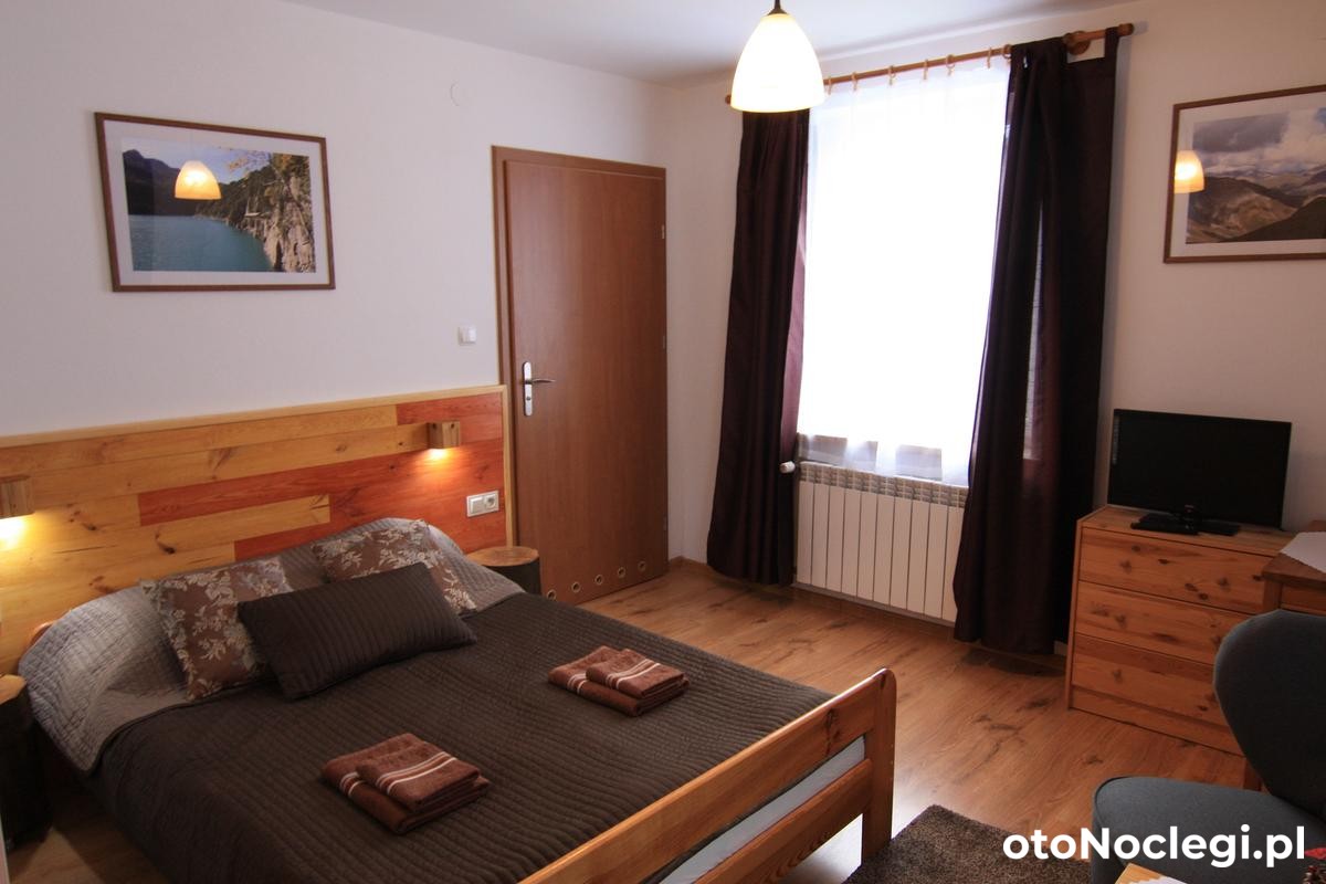 Pawłówka B&B Szklarska Poręba (19)