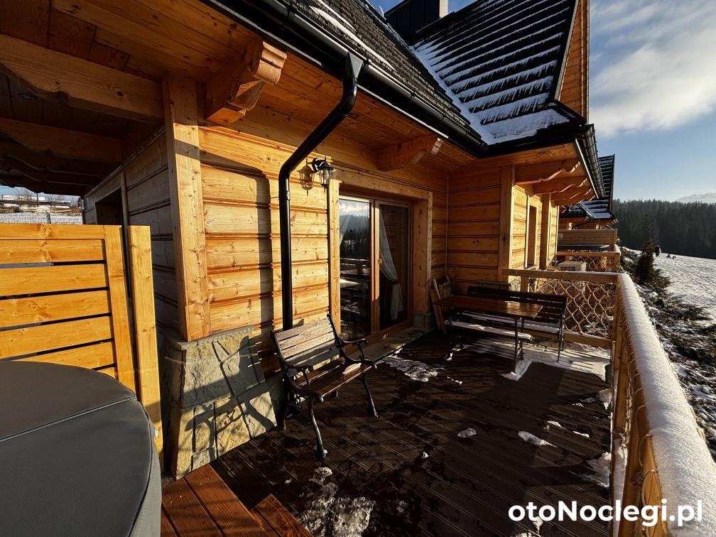 Witowiańskie Domki Kościelisko (26)