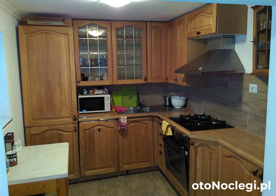 Domek Góry Sowie - Sowi Dom Jugów (4)