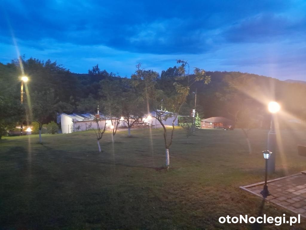 Dom Orzechówka Lądek-Zdrój (25)