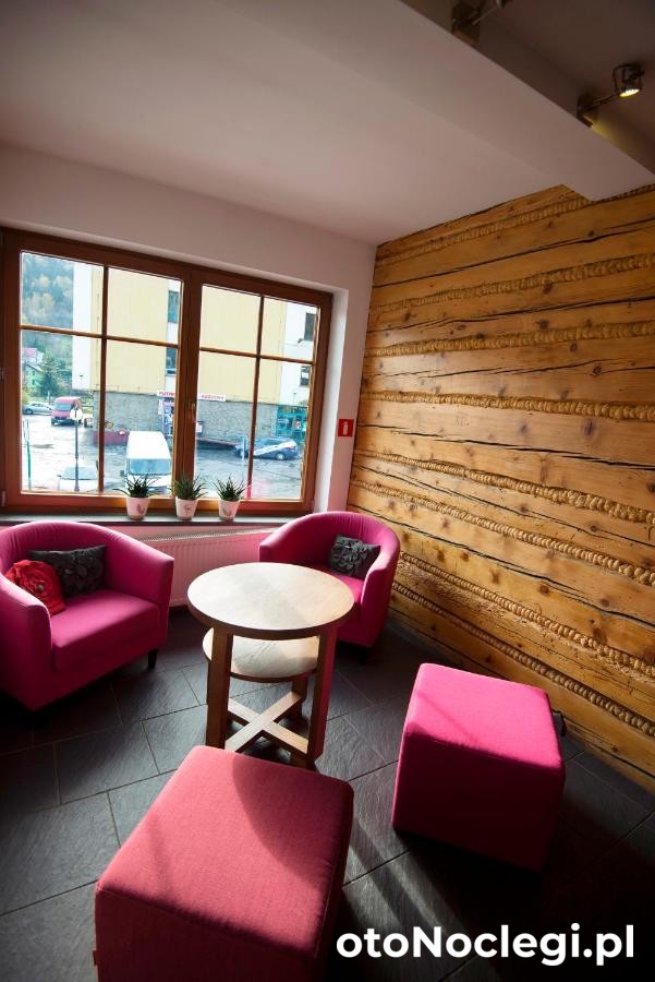 Maria2 Apartamenty Szczyrk (26)