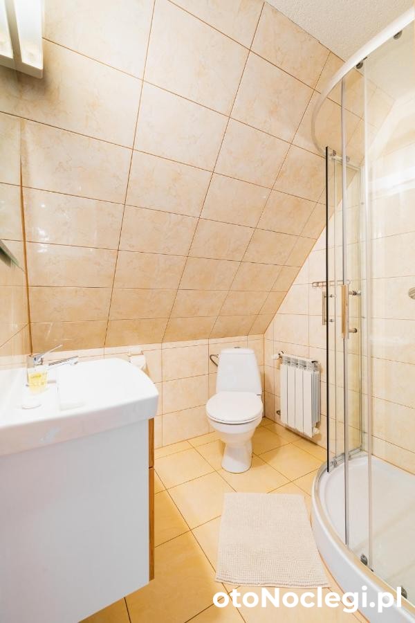 Willa Aleksandrzak Zakopane (19)