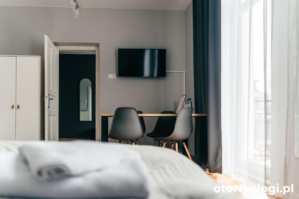 Apartamenty Kamieniec No5 Zakopane (4)