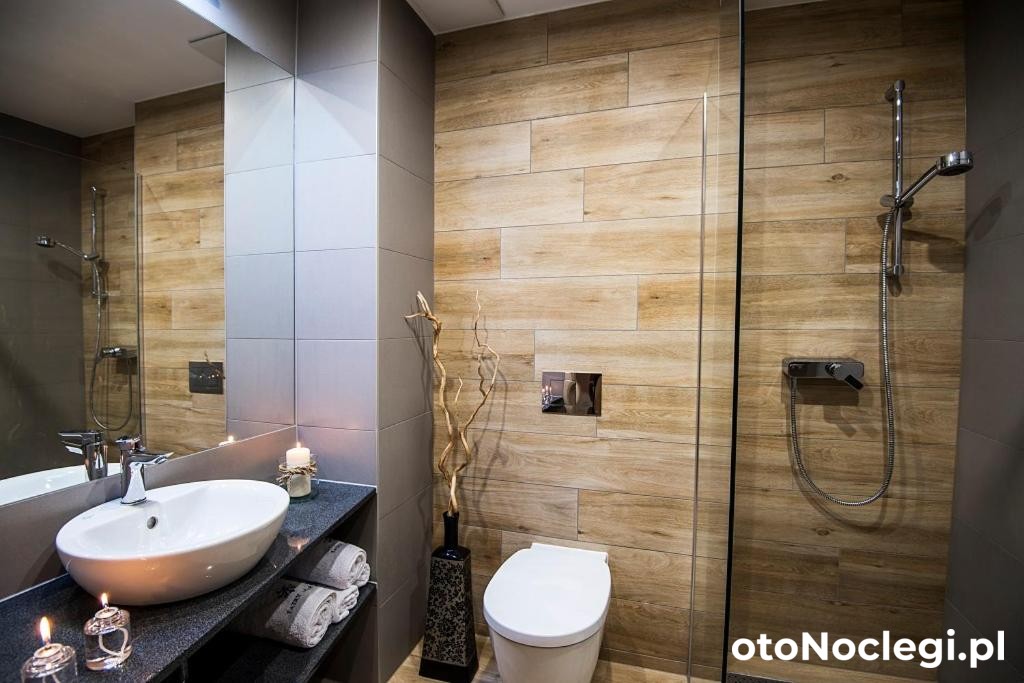 Apartamenty Forma Tatrica Zakopane (33)