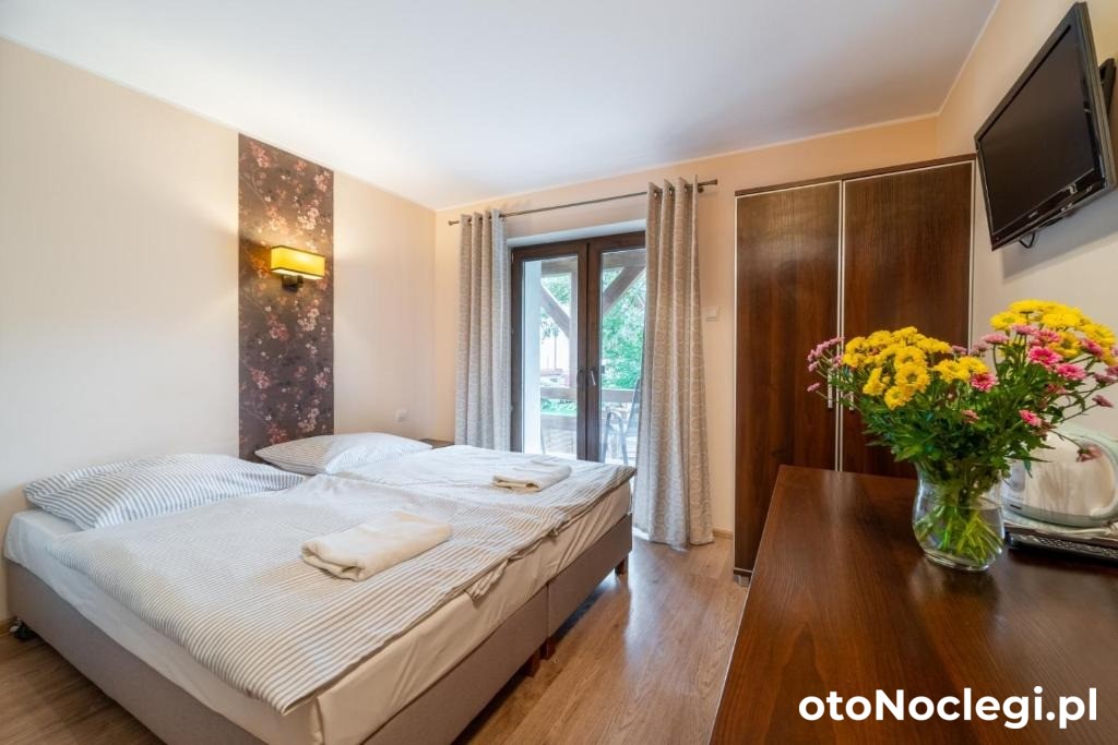 Willa Eskapada Szklarska Poręba (25)