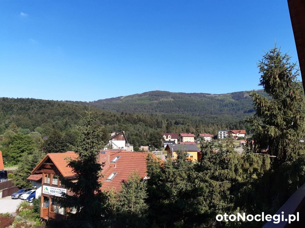 Pokoje Gościnne Aldian Szczyrk (7)