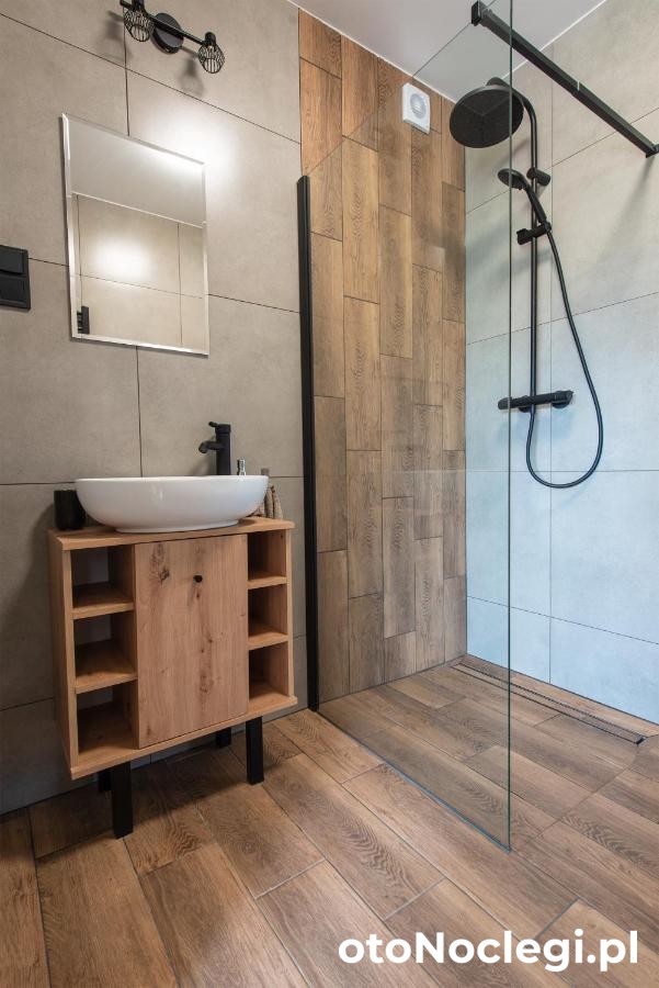 Widokówka Myczkowce (11)