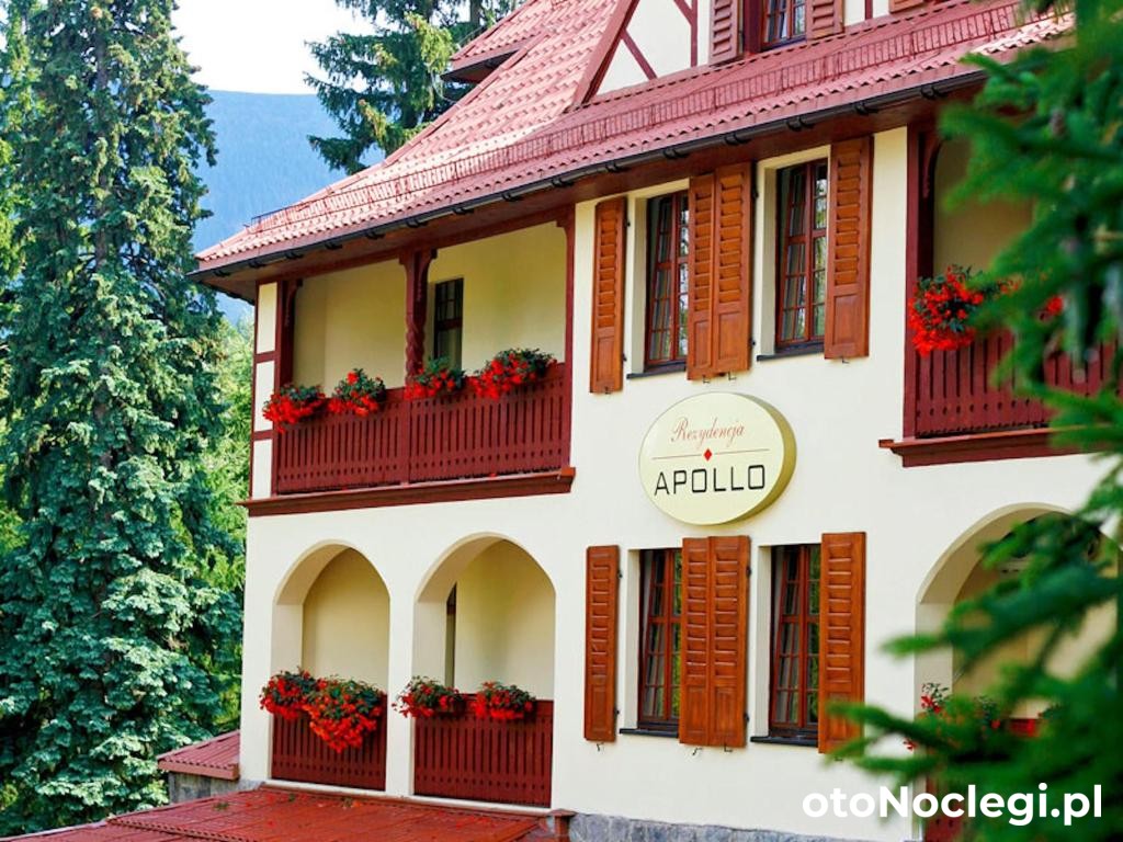 Górski SPA Karpacz - Karpacz (1)
