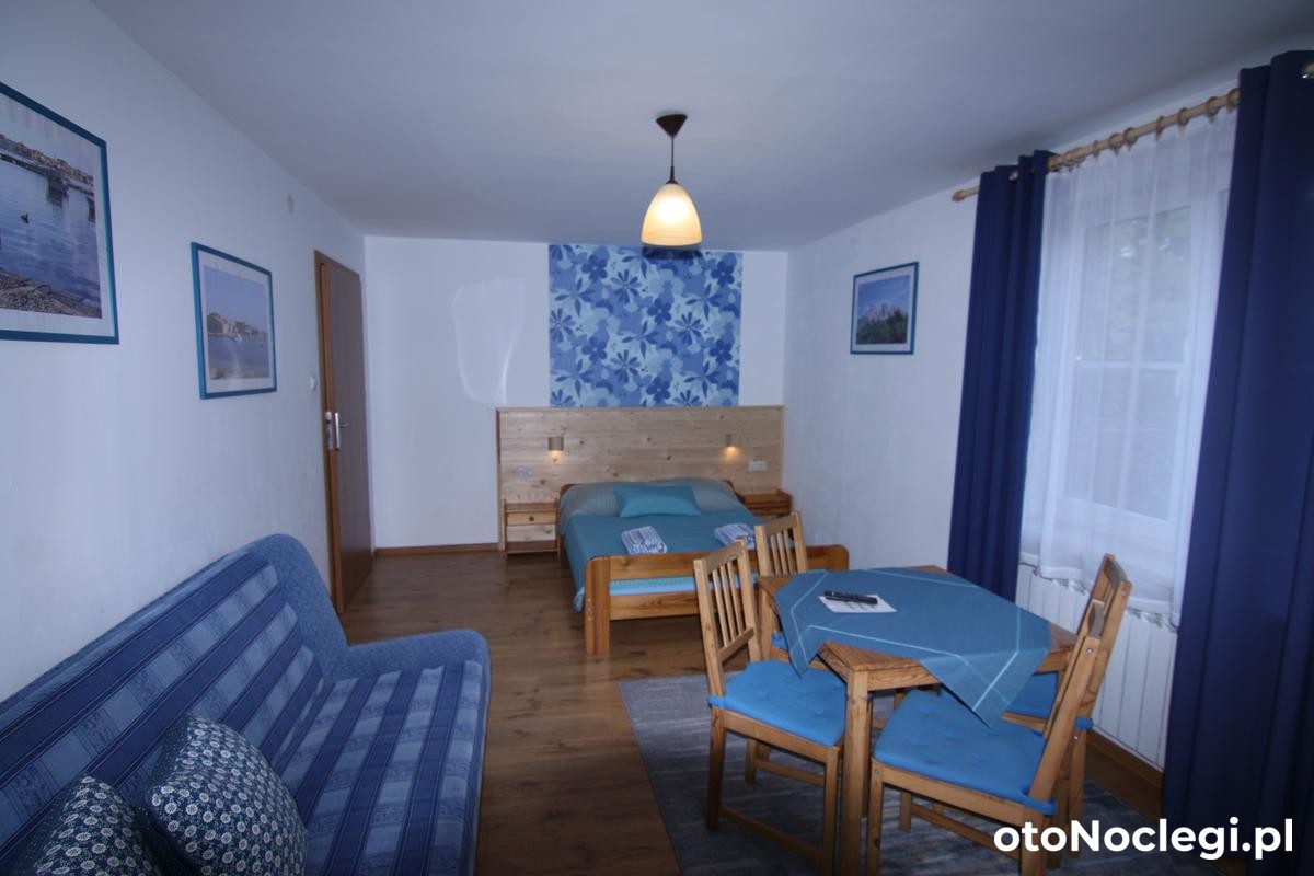 Pawłówka B&B Szklarska Poręba (10)