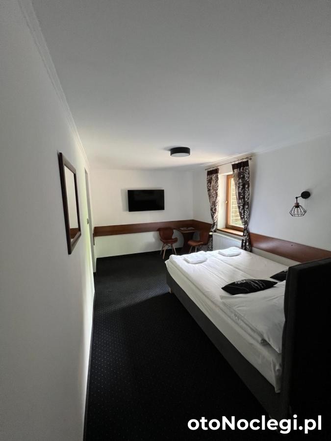 Willa przy Krupówkach Apartamenty Pokoje Zakopane (16)