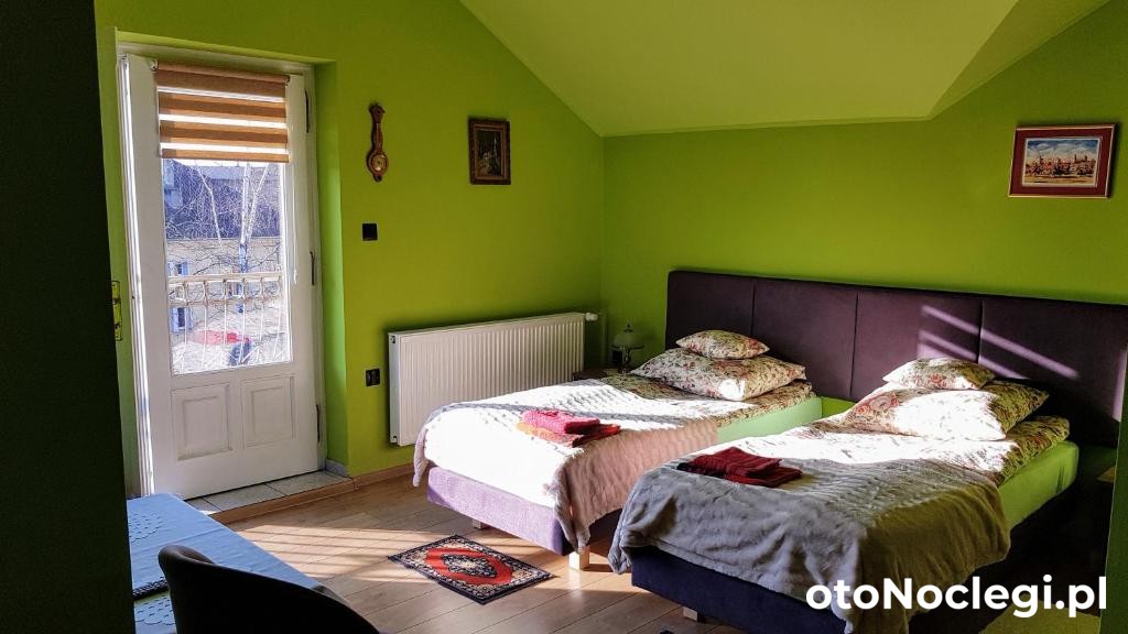 Dom Gościnny Wisteria Andrychów (14)