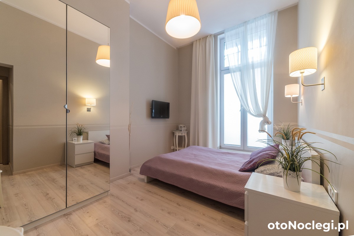 Due Passi Apartamenty W Sopocie Sopot (13)