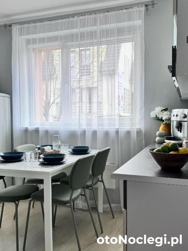 Apartament w centrum Łeby Zofia Łeba (9)