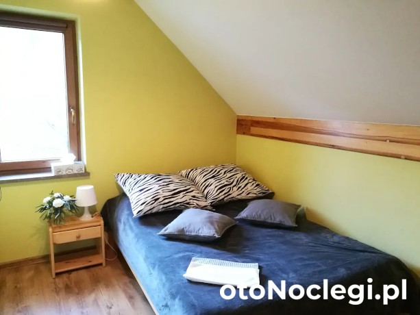 Domek w Zawoi Zawoja (8)