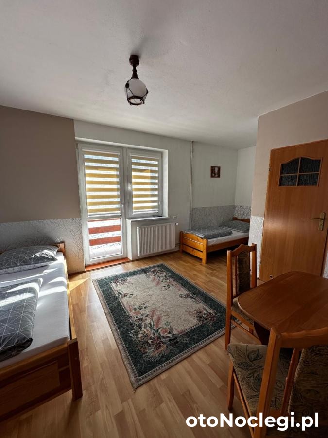 Noclegi Na Szczyrboku Korbielów (18)