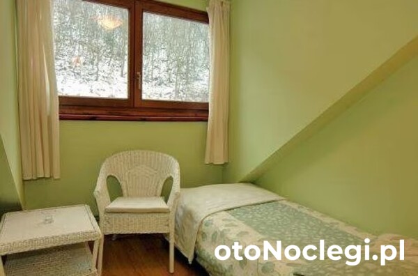 Pokoje gościnne w kamienicy Kazimierz Dolny (3)