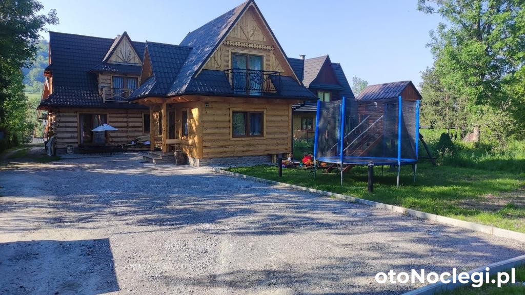 Pokoje U Jędragów Zakopane (1)