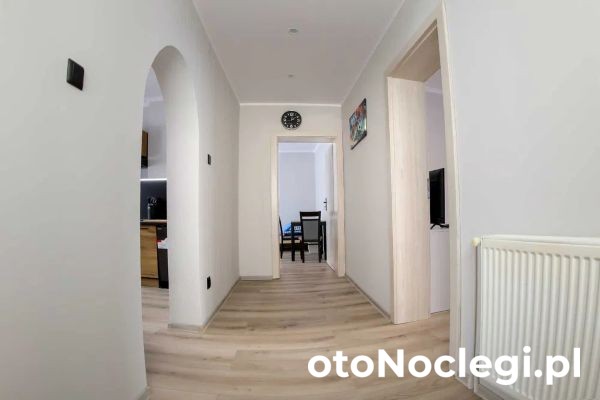 Komfortowe noclegi Rybnik (8)